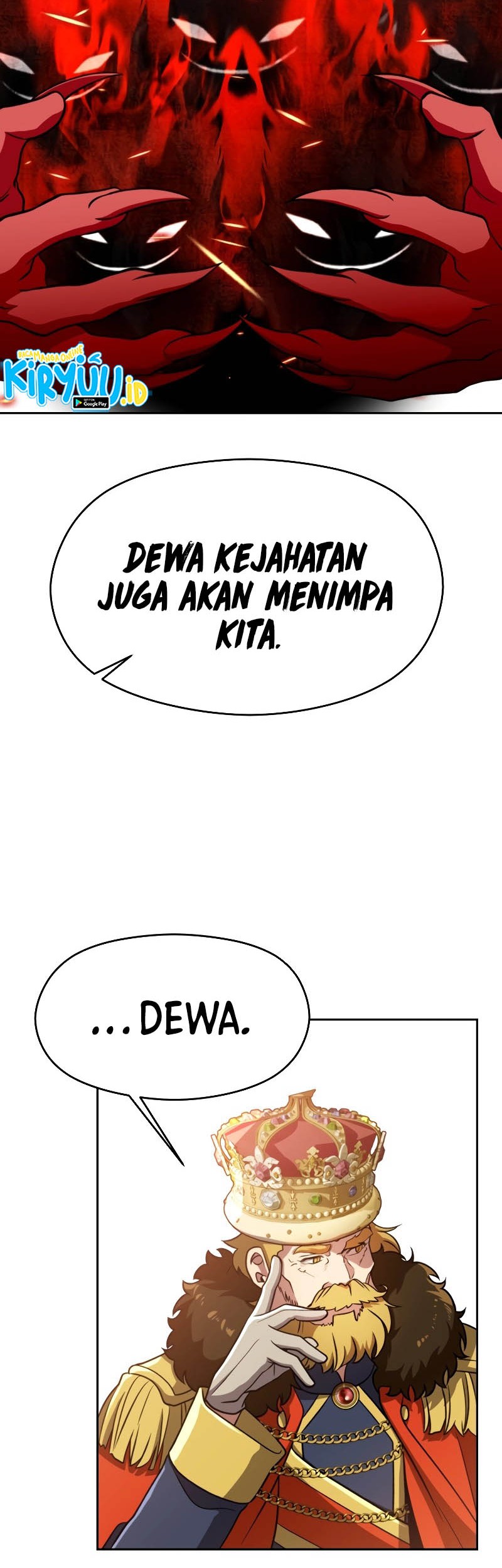 Archmage Transcending Through Regression chapter 97 halaman 17