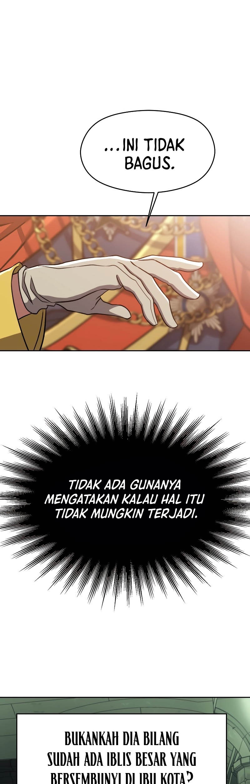 Archmage Transcending Through Regression chapter 97 halaman 18