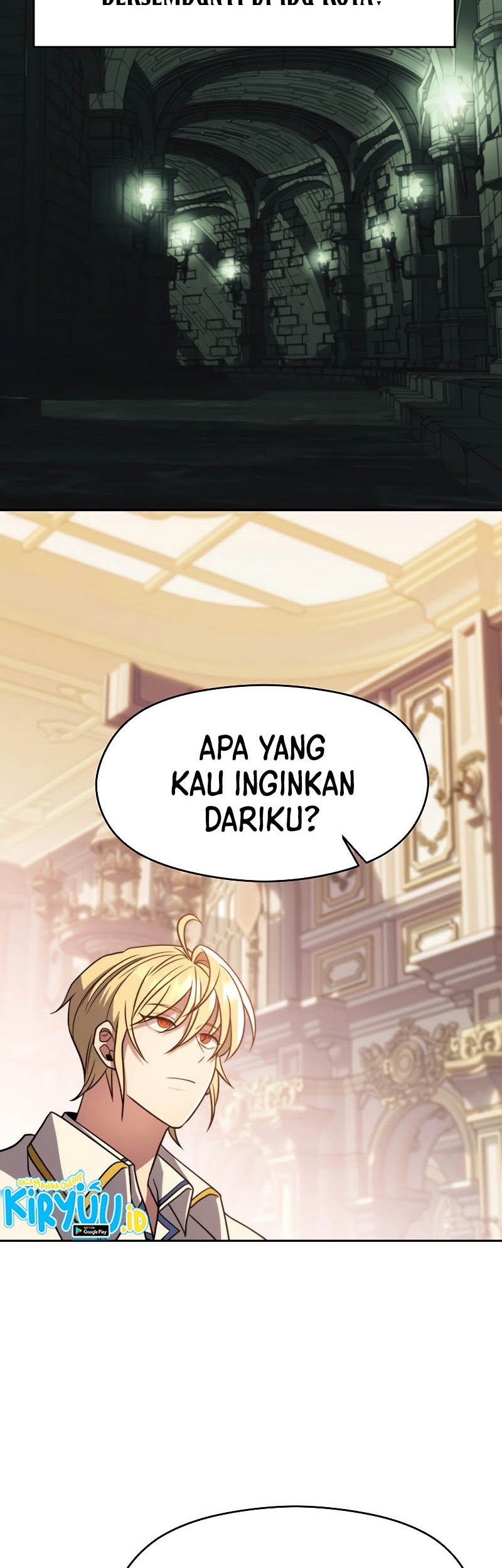 Archmage Transcending Through Regression chapter 97 halaman 19