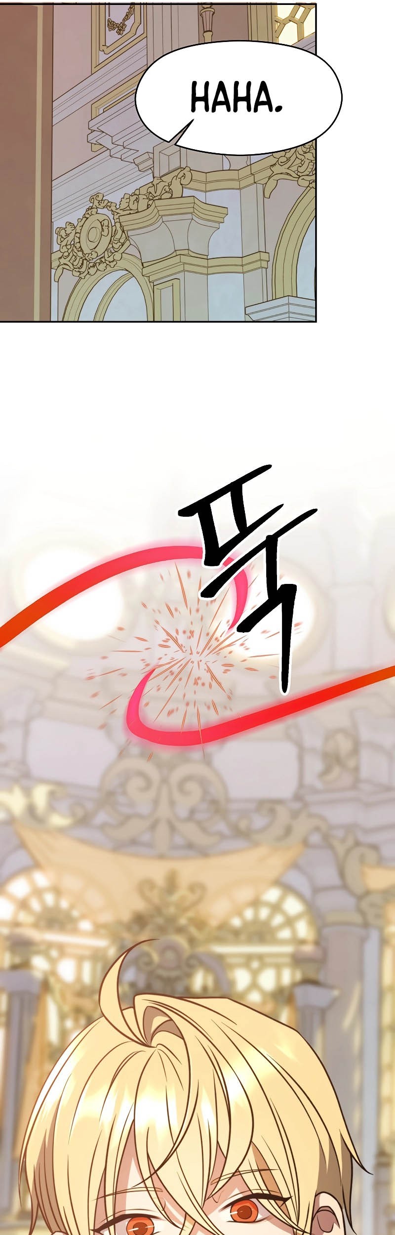 Archmage Transcending Through Regression chapter 97 halaman 22