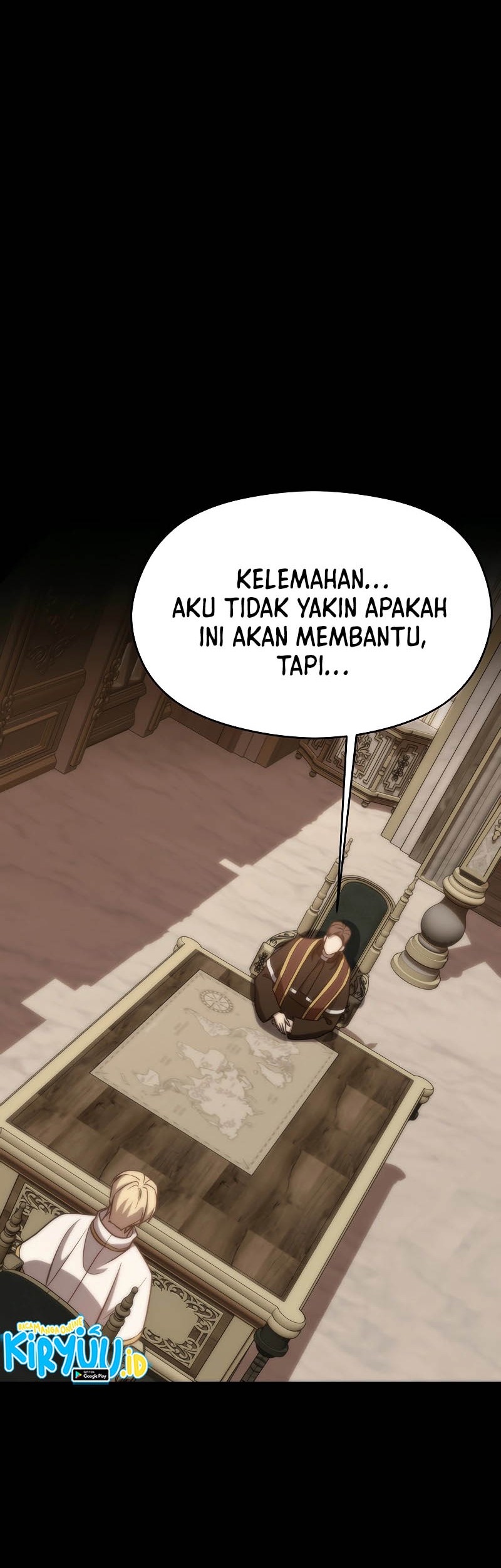 Archmage Transcending Through Regression chapter 97 halaman 25