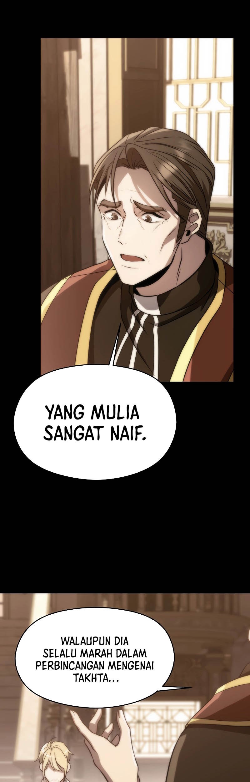 Archmage Transcending Through Regression chapter 97 halaman 26