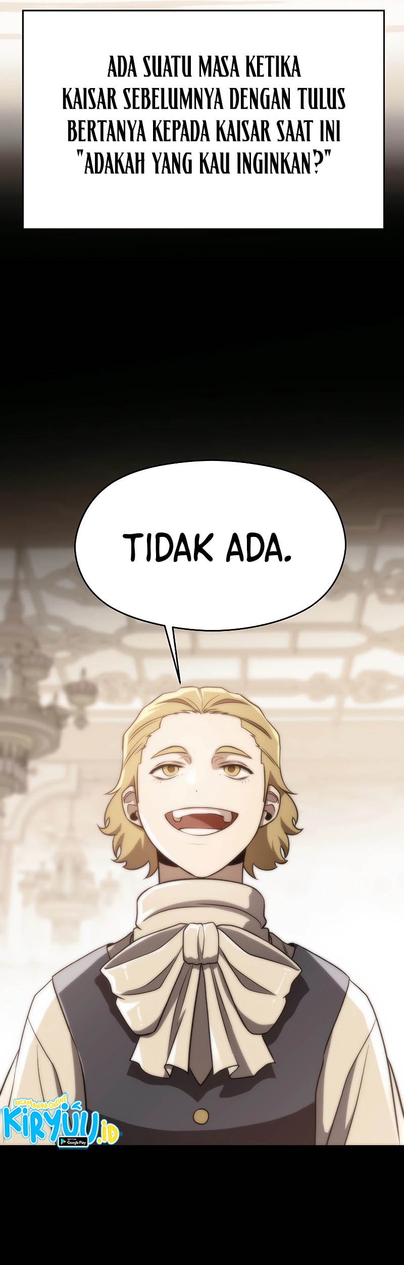Archmage Transcending Through Regression chapter 97 halaman 28