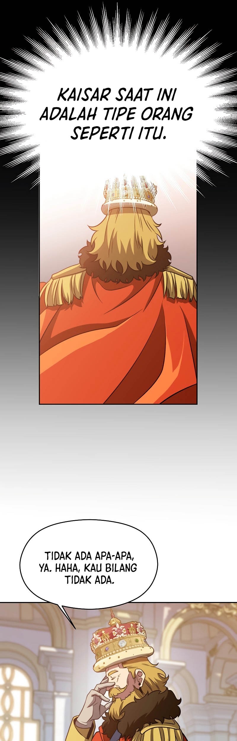 Archmage Transcending Through Regression chapter 97 halaman 30