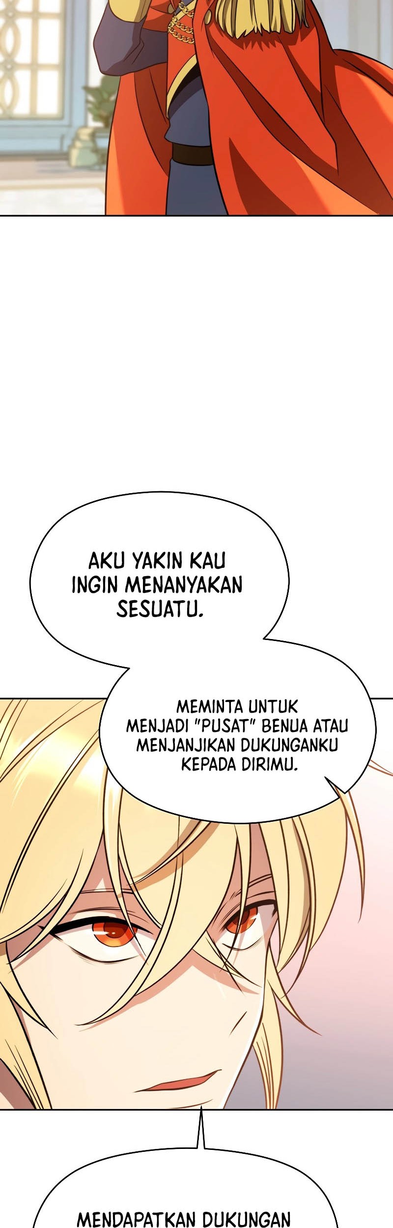 Archmage Transcending Through Regression chapter 97 halaman 31