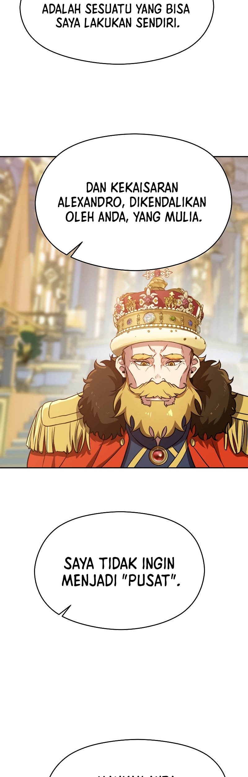 Archmage Transcending Through Regression chapter 97 halaman 32
