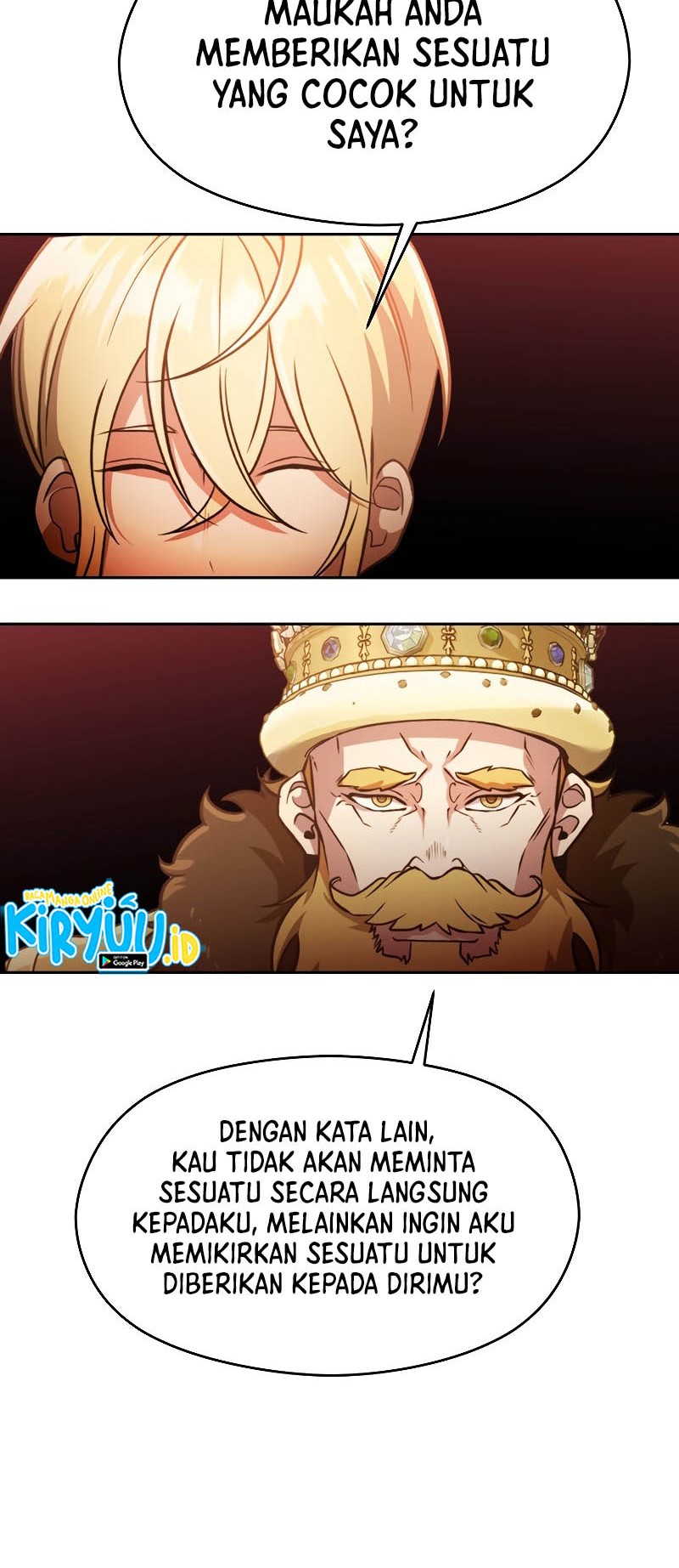 Archmage Transcending Through Regression chapter 97 halaman 33