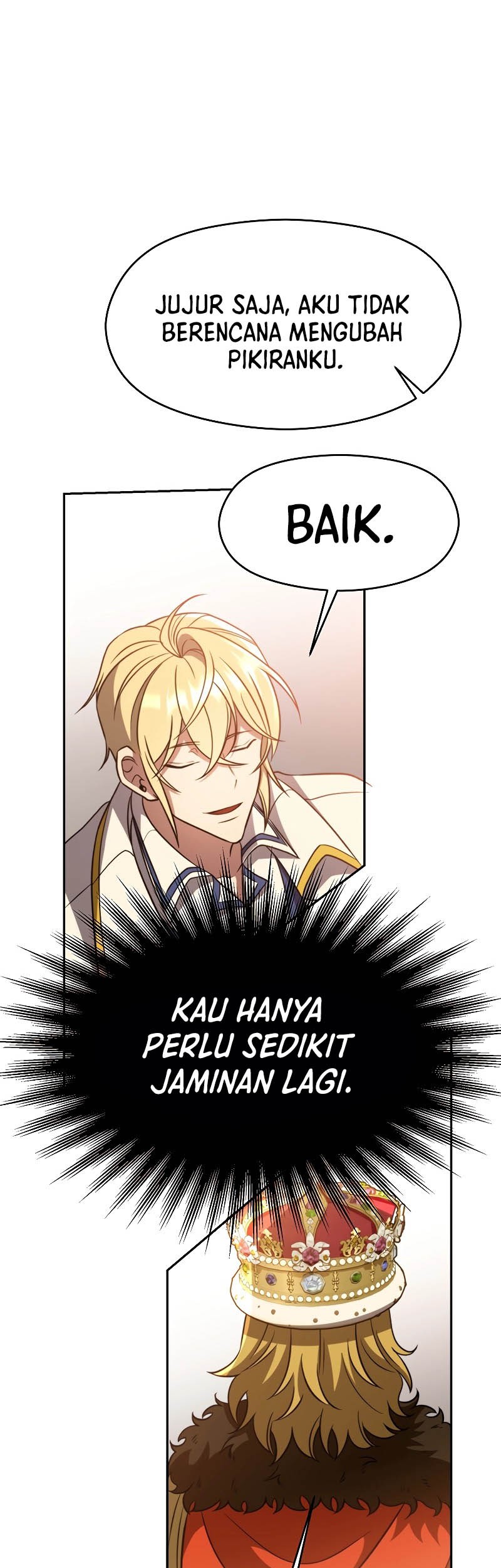 Archmage Transcending Through Regression chapter 97 halaman 36