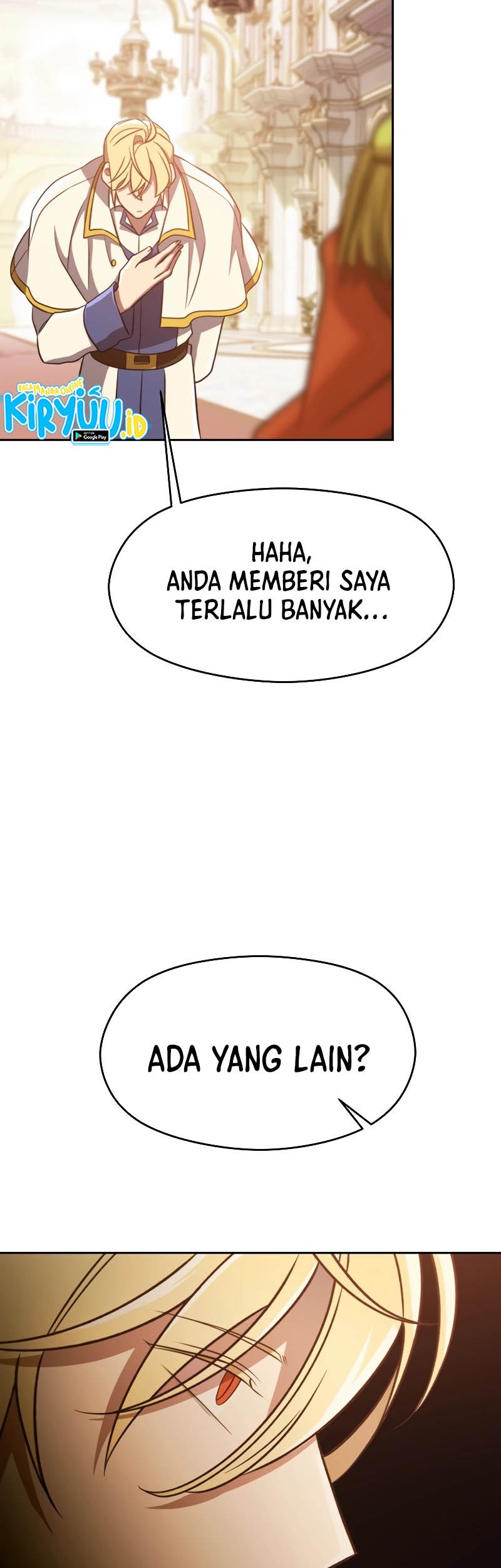 Archmage Transcending Through Regression chapter 97 halaman 40