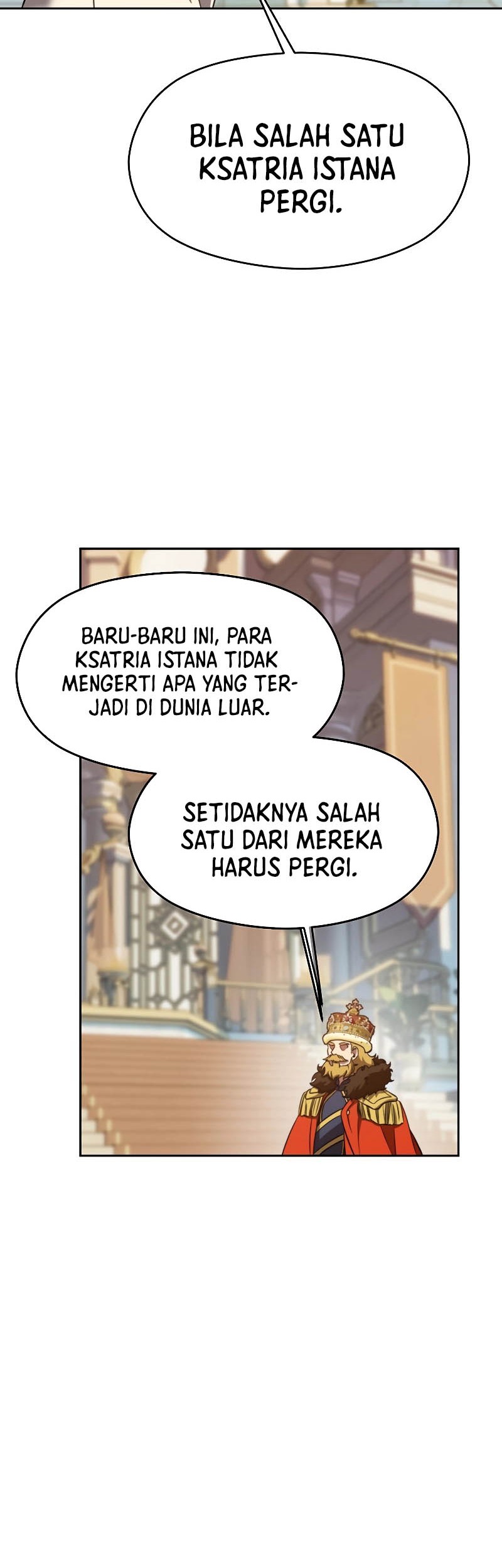 Archmage Transcending Through Regression chapter 97 halaman 43