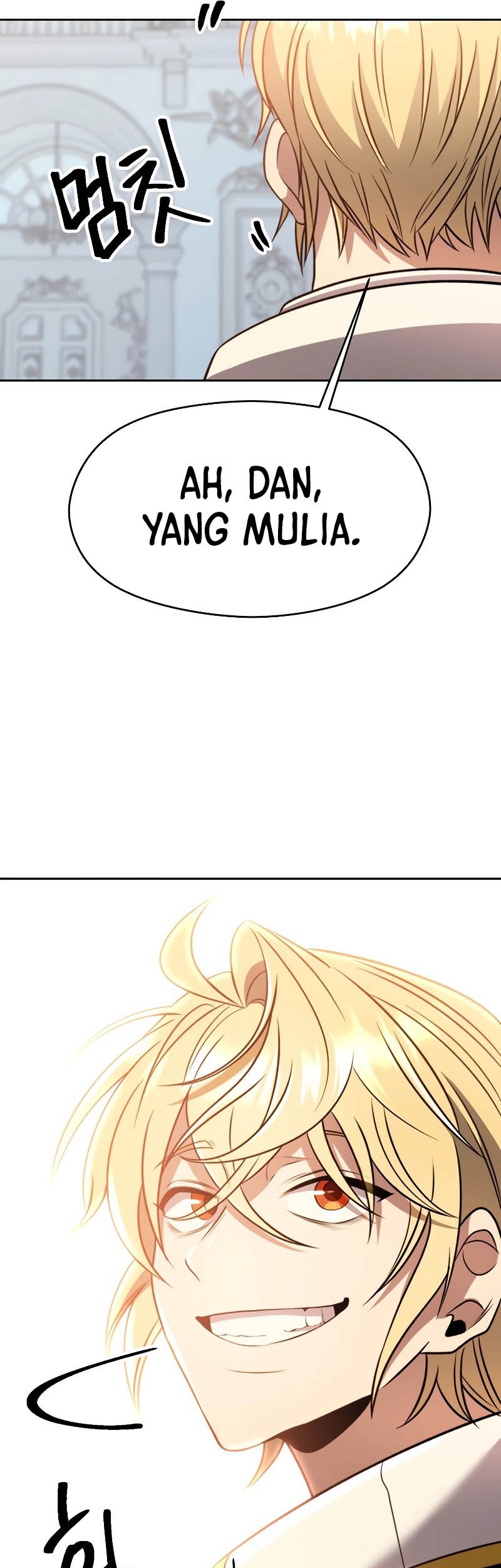 Archmage Transcending Through Regression chapter 97 halaman 46