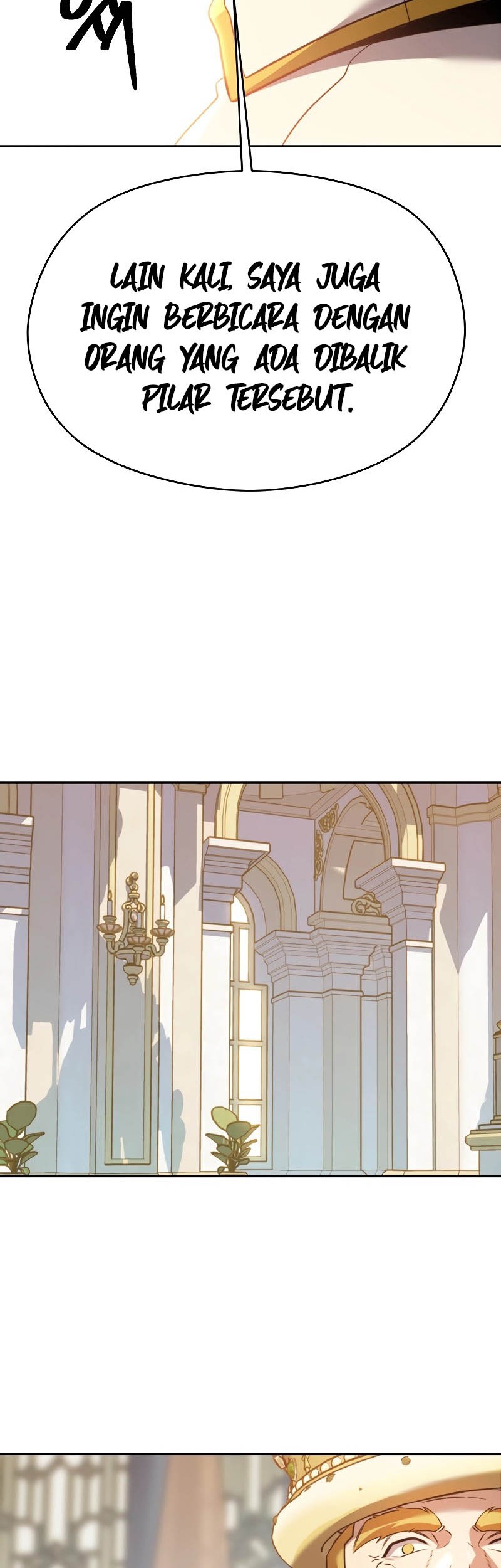 Archmage Transcending Through Regression chapter 97 halaman 47