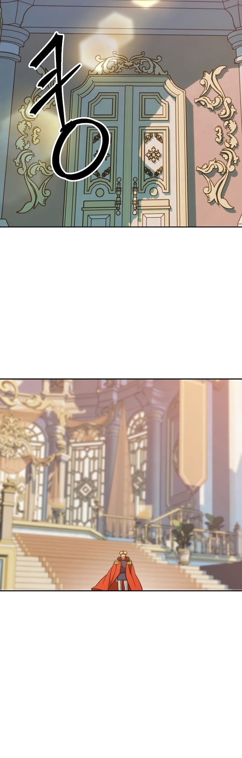 Archmage Transcending Through Regression chapter 98 halaman 3