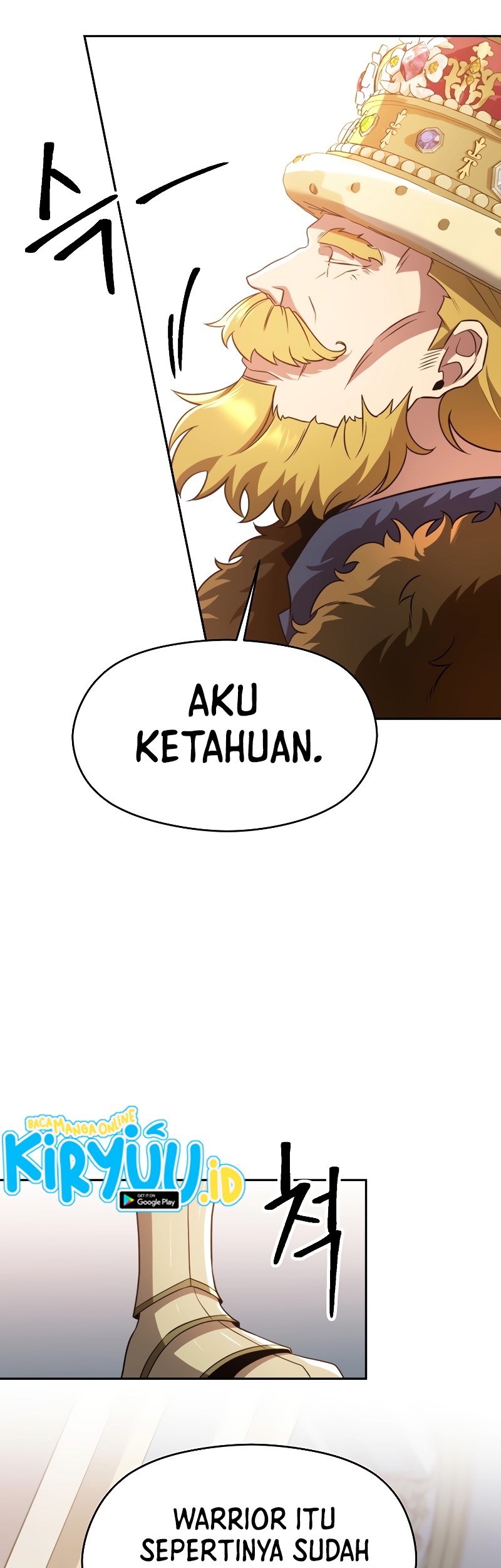 Archmage Transcending Through Regression chapter 98 halaman 4