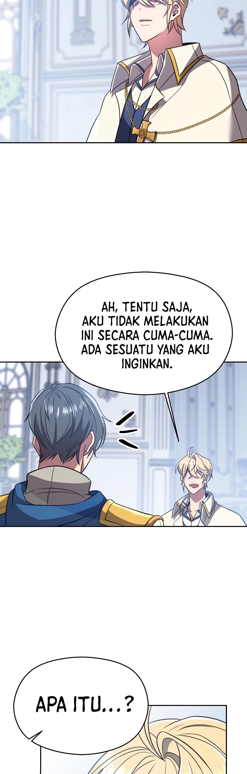 Archmage Transcending Through Regression chapter 98 halaman 14