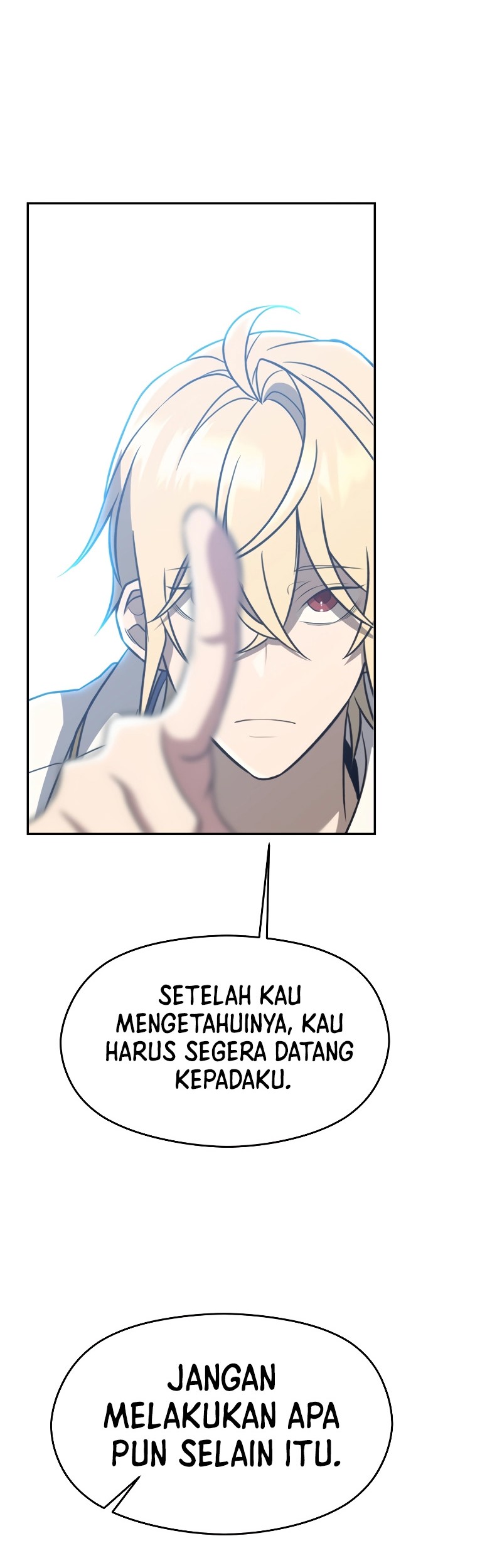 Archmage Transcending Through Regression chapter 98 halaman 19