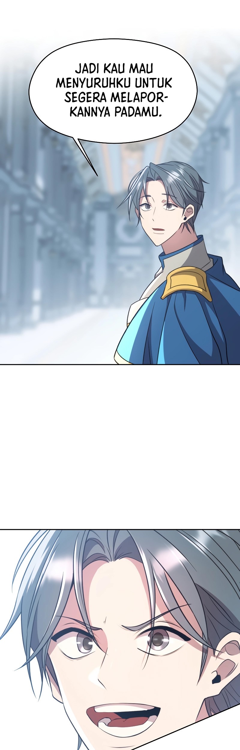 Archmage Transcending Through Regression chapter 98 halaman 20