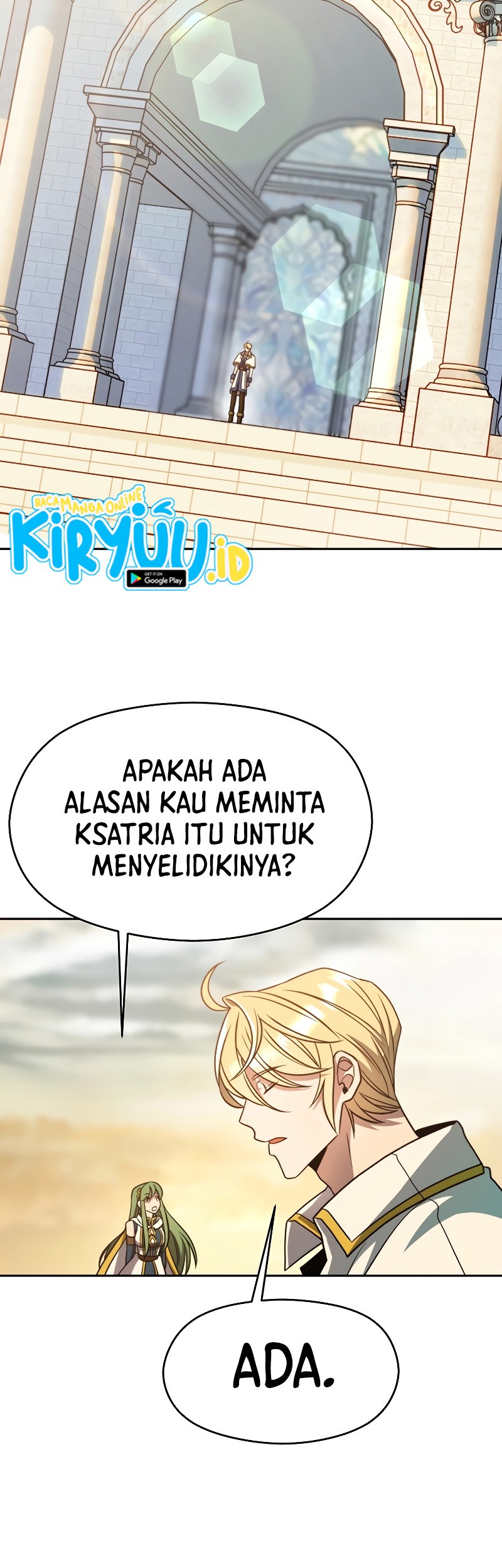 Archmage Transcending Through Regression chapter 98 halaman 22