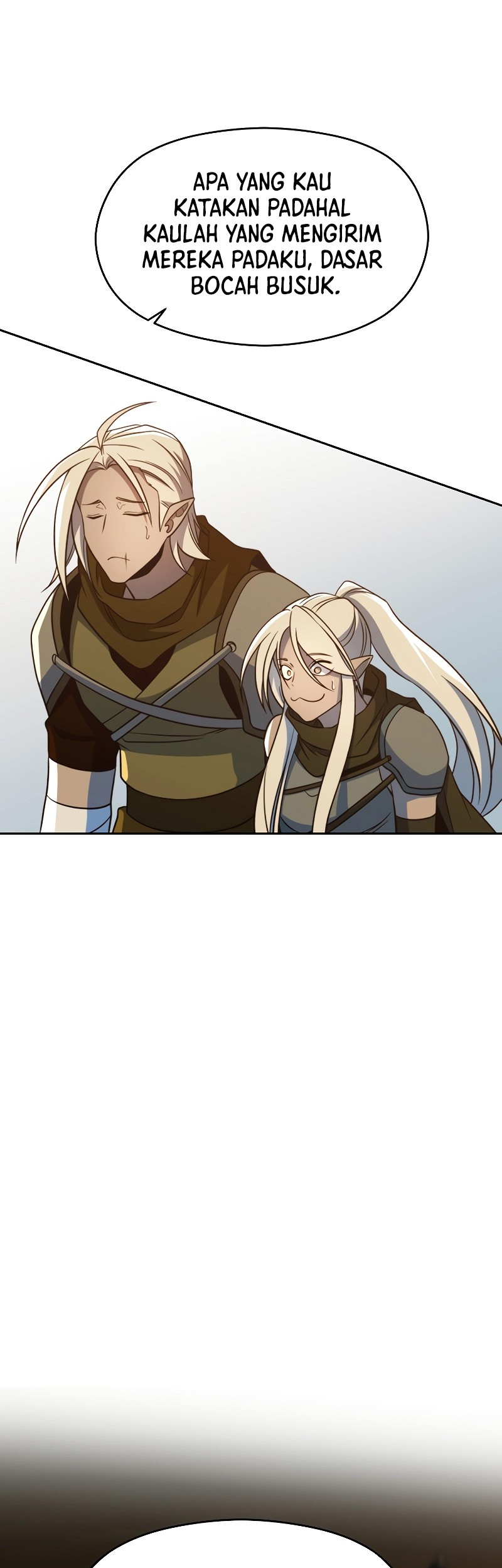 Archmage Transcending Through Regression chapter 98 halaman 26