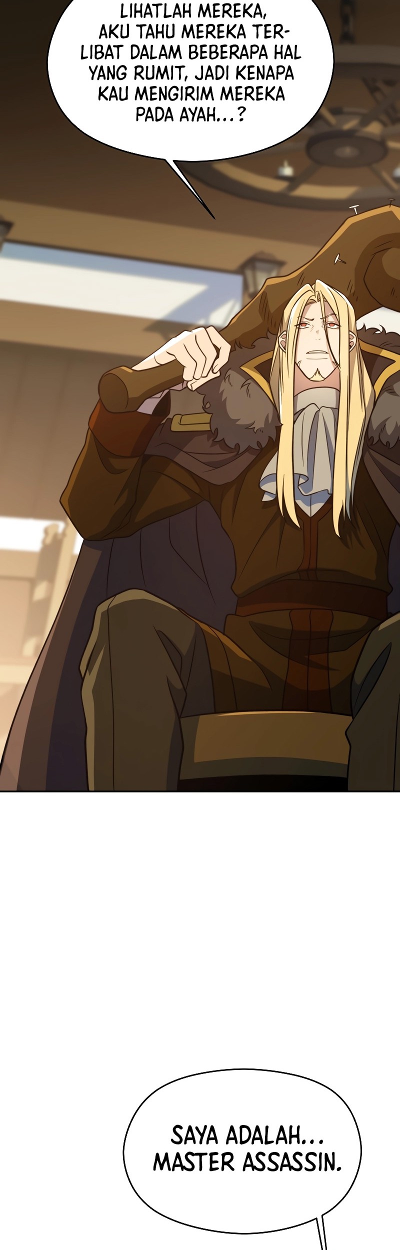 Archmage Transcending Through Regression chapter 98 halaman 27