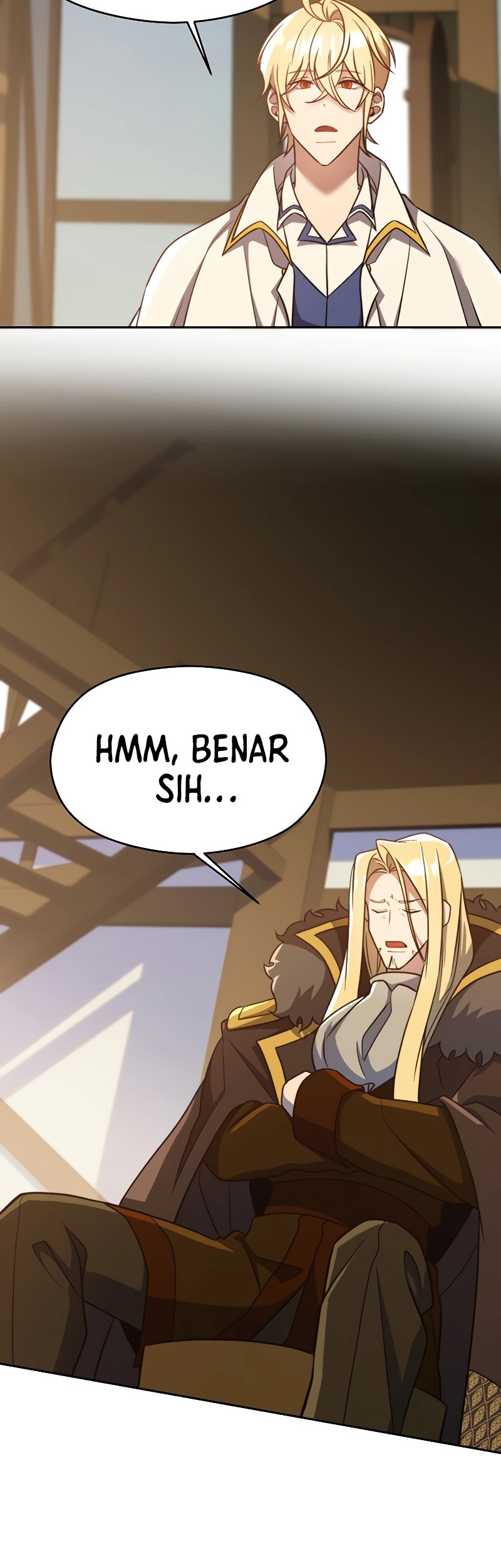 Archmage Transcending Through Regression chapter 98 halaman 30
