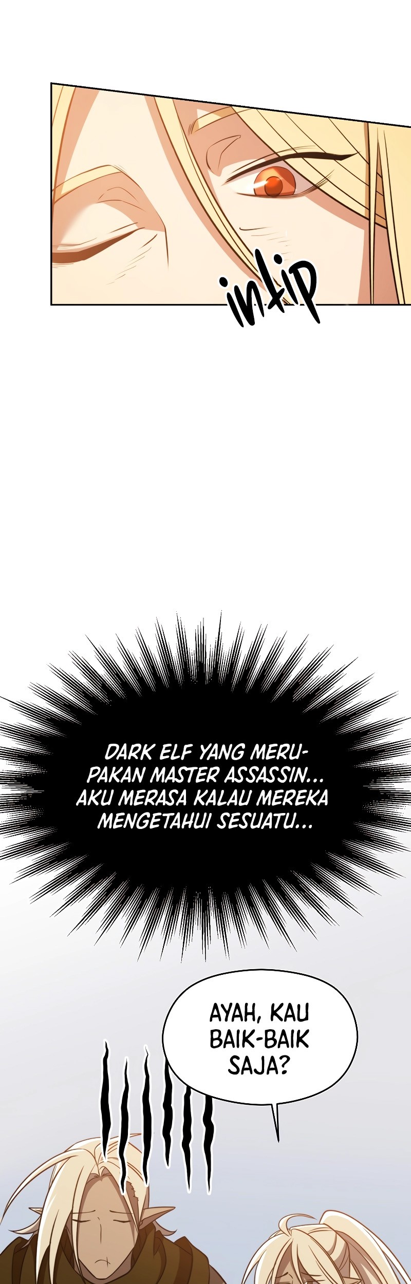 Archmage Transcending Through Regression chapter 98 halaman 31