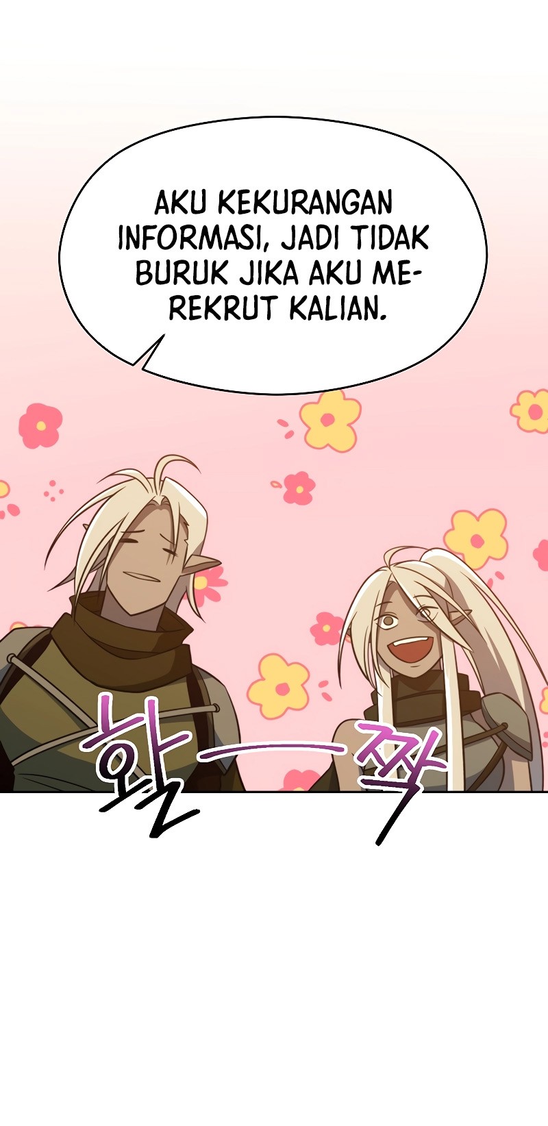 Archmage Transcending Through Regression chapter 98 halaman 33