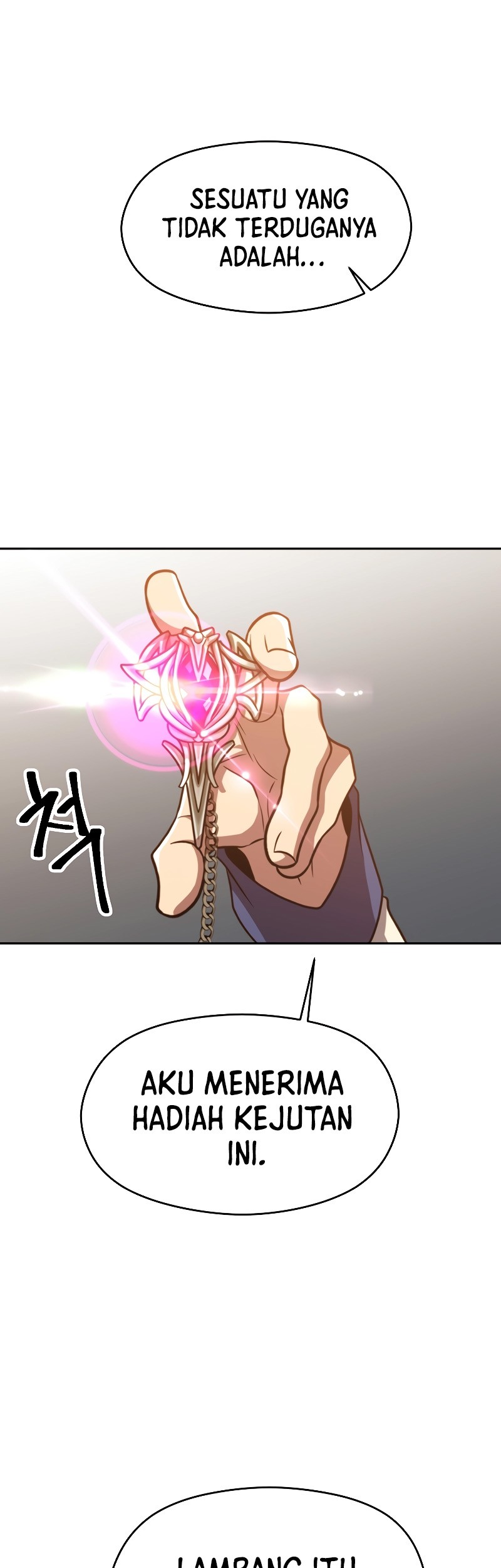 Archmage Transcending Through Regression chapter 98 halaman 36