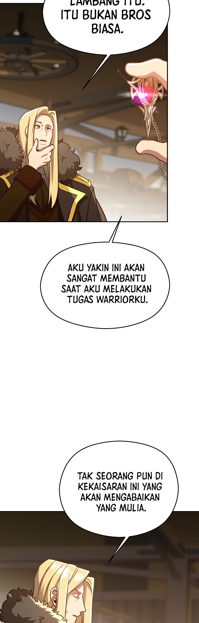 Archmage Transcending Through Regression chapter 98 halaman 37