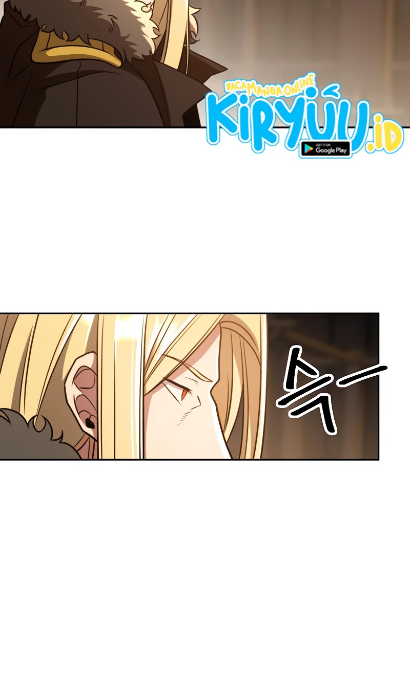 Archmage Transcending Through Regression chapter 98 halaman 38