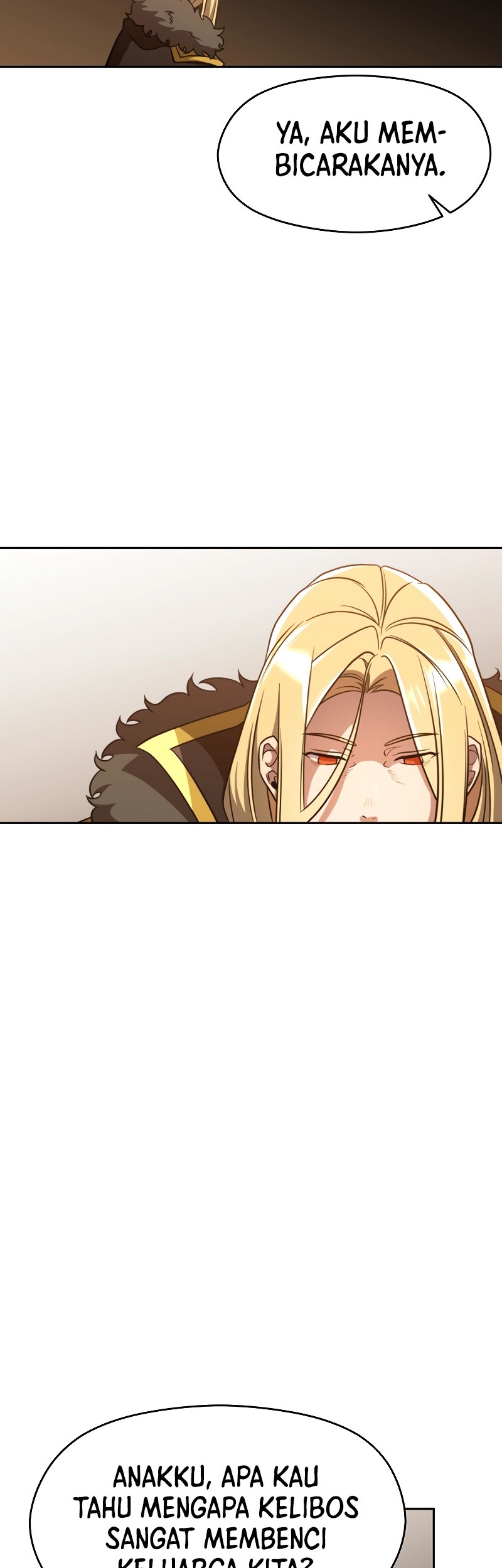 Archmage Transcending Through Regression chapter 98 halaman 40