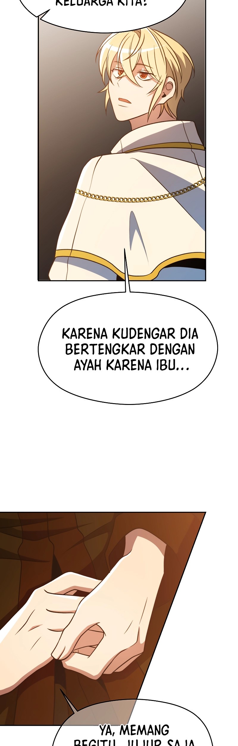 Archmage Transcending Through Regression chapter 98 halaman 41