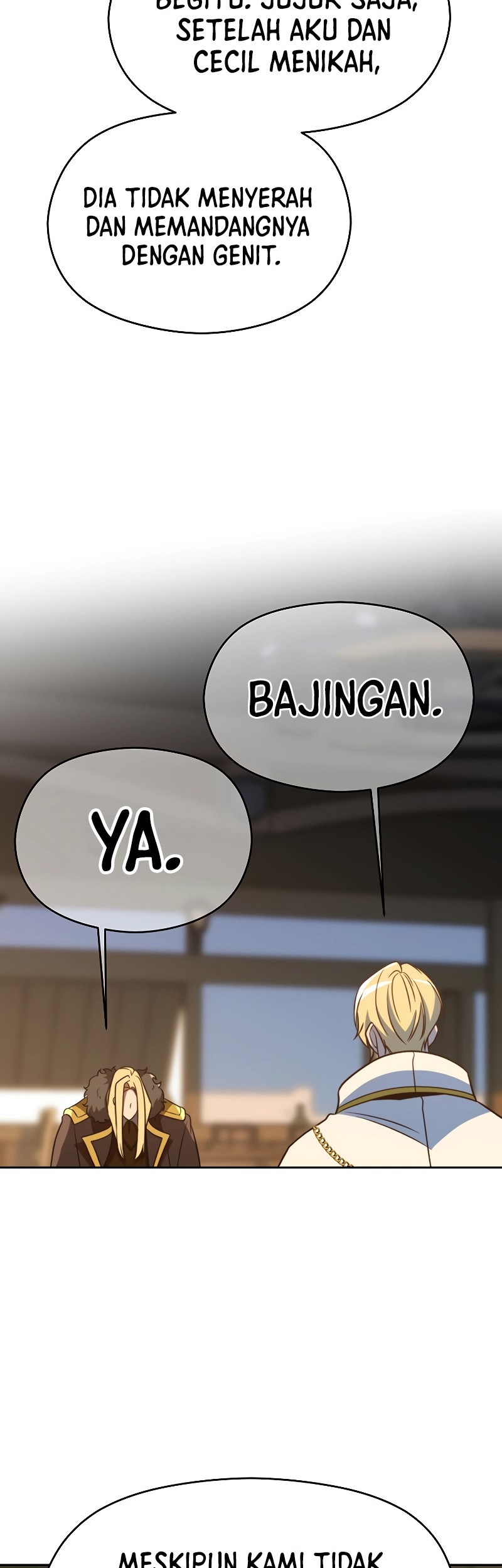 Archmage Transcending Through Regression chapter 98 halaman 42