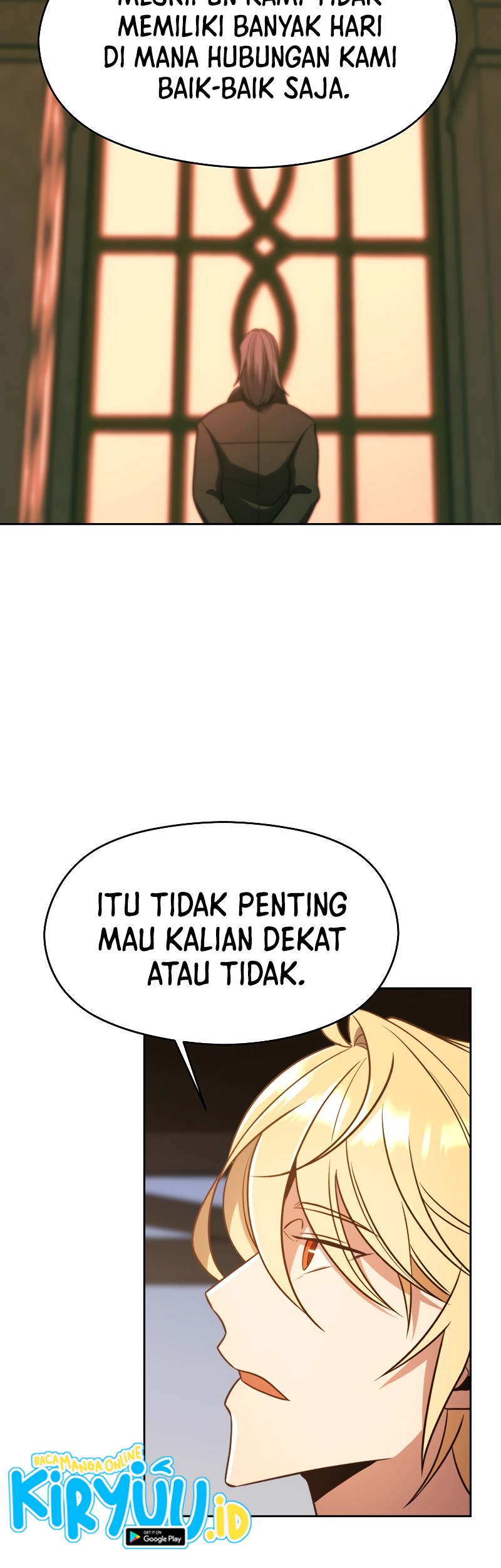 Archmage Transcending Through Regression chapter 98 halaman 43