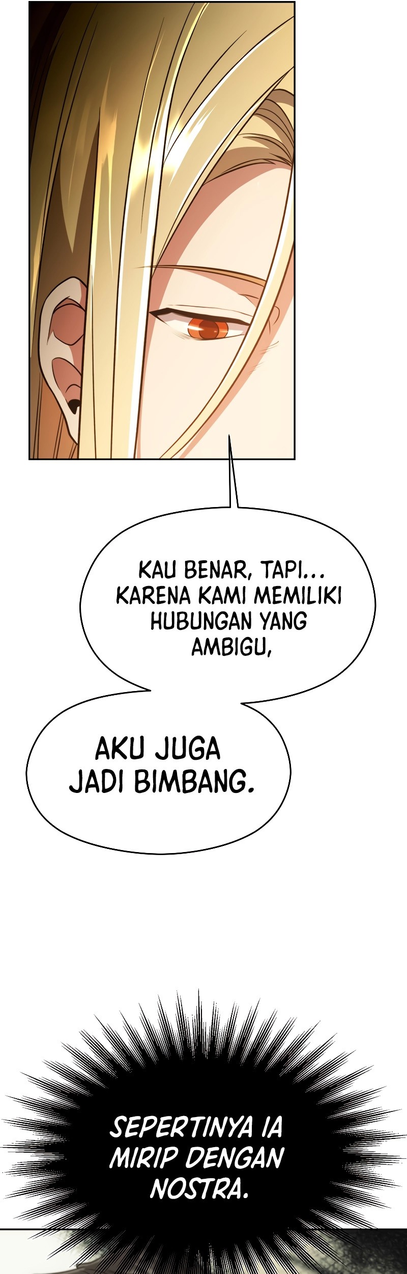 Archmage Transcending Through Regression chapter 98 halaman 45