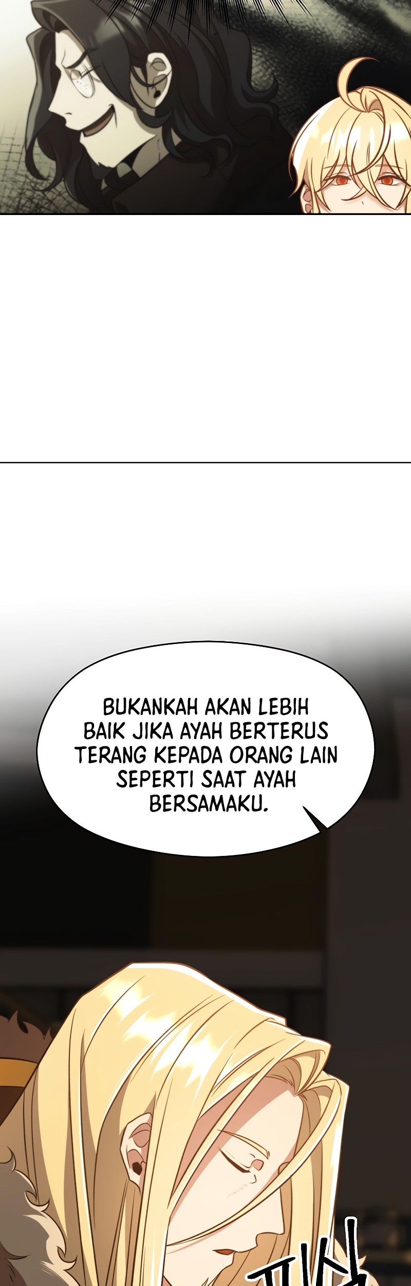 Archmage Transcending Through Regression chapter 98 halaman 46
