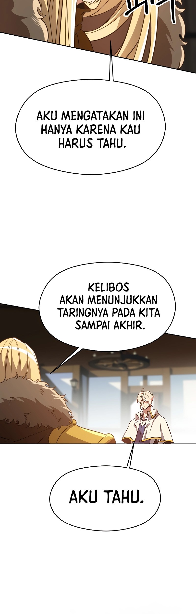 Archmage Transcending Through Regression chapter 98 halaman 47