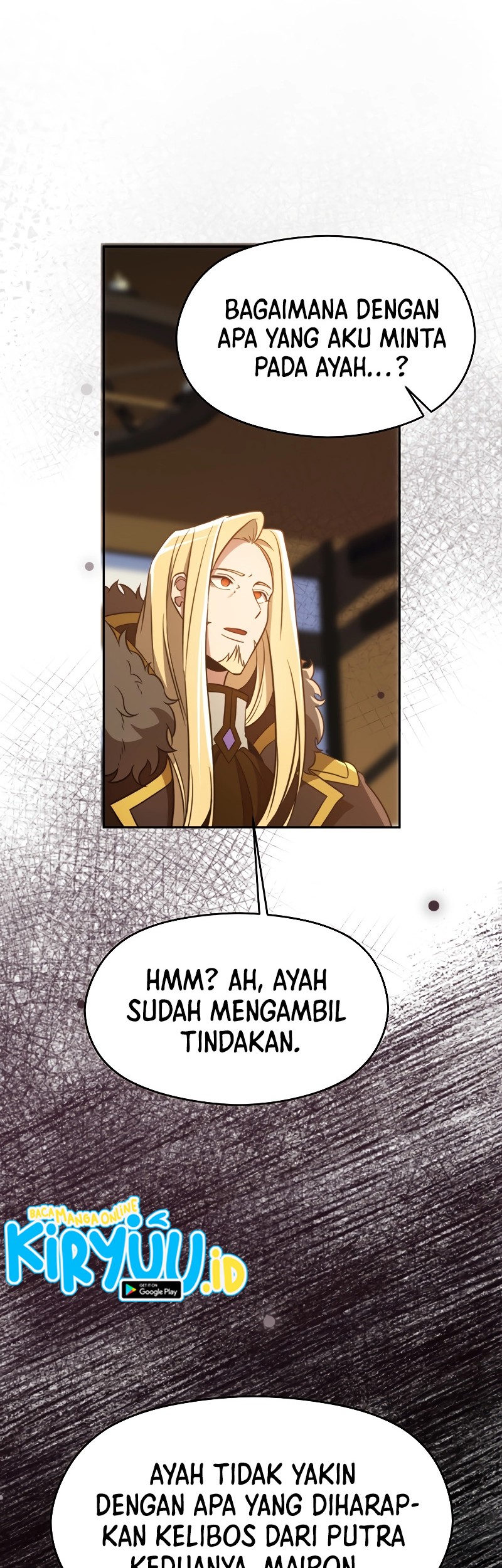 Archmage Transcending Through Regression chapter 98 halaman 48