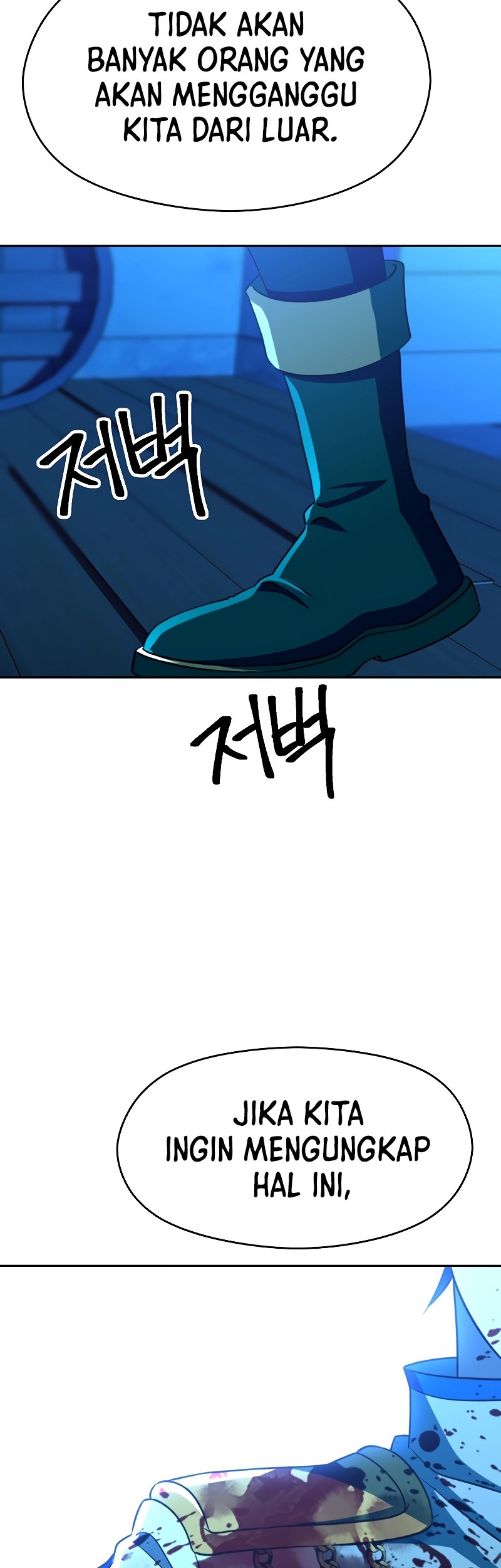 Archmage Transcending Through Regression chapter 98 halaman 52