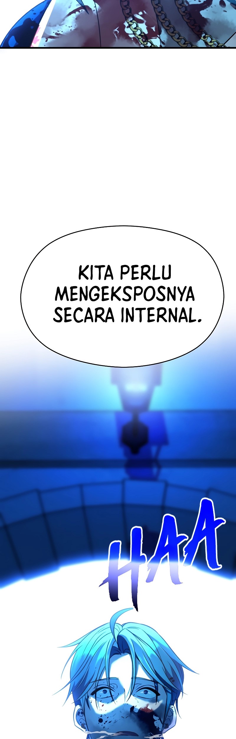 Archmage Transcending Through Regression chapter 98 halaman 53