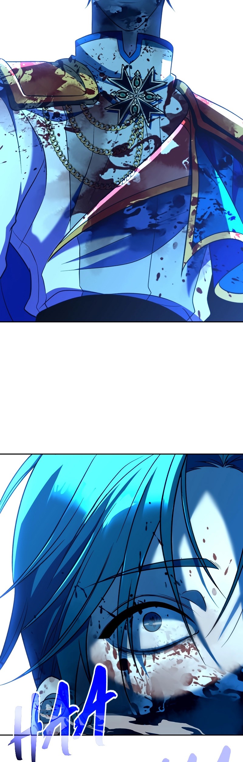 Archmage Transcending Through Regression chapter 98 halaman 54