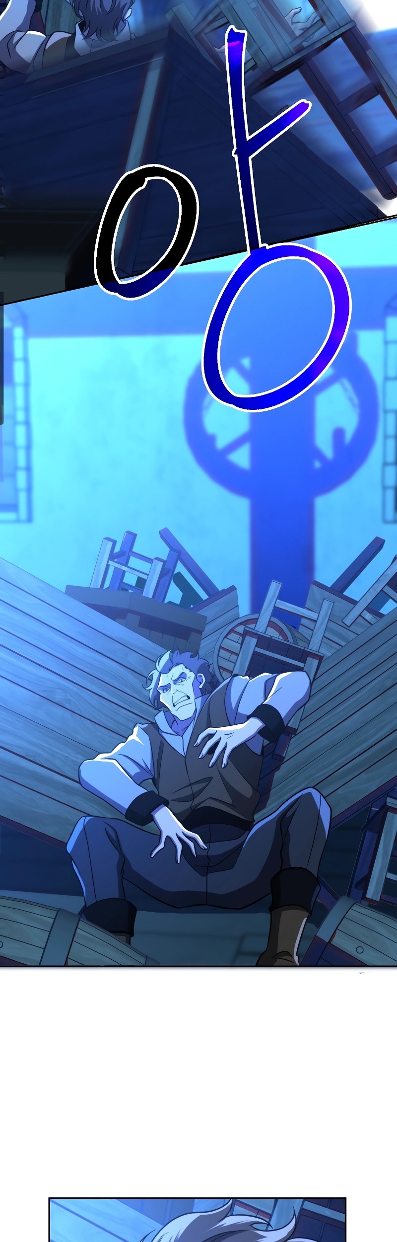 Archmage Transcending Through Regression Bab 99 halaman 3