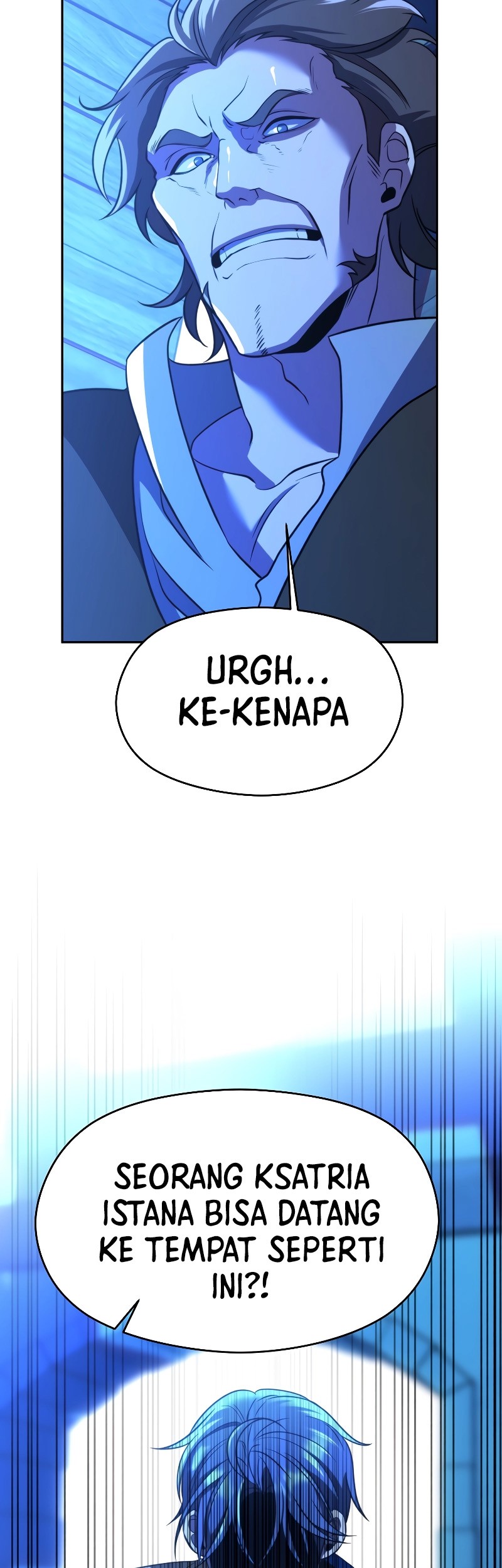 Archmage Transcending Through Regression Bab 99 halaman 4