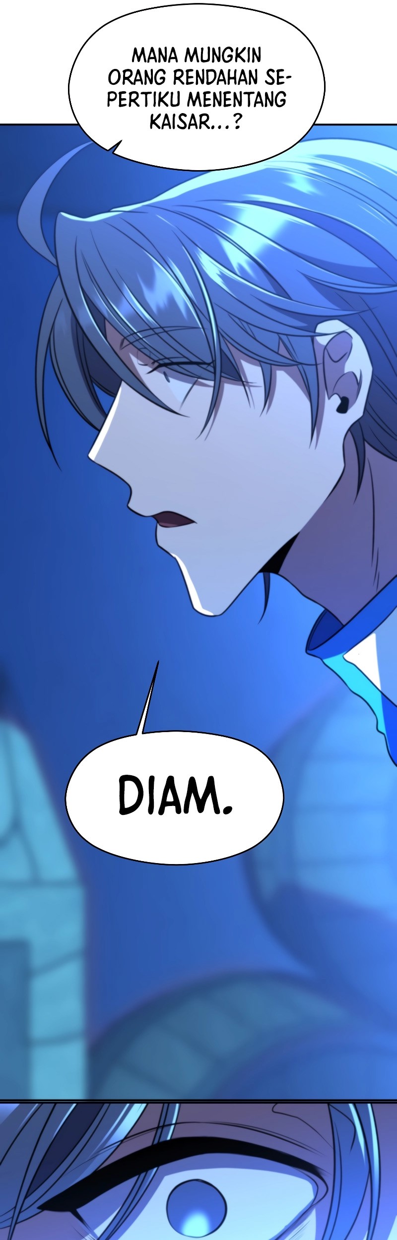 Archmage Transcending Through Regression Bab 99 halaman 8