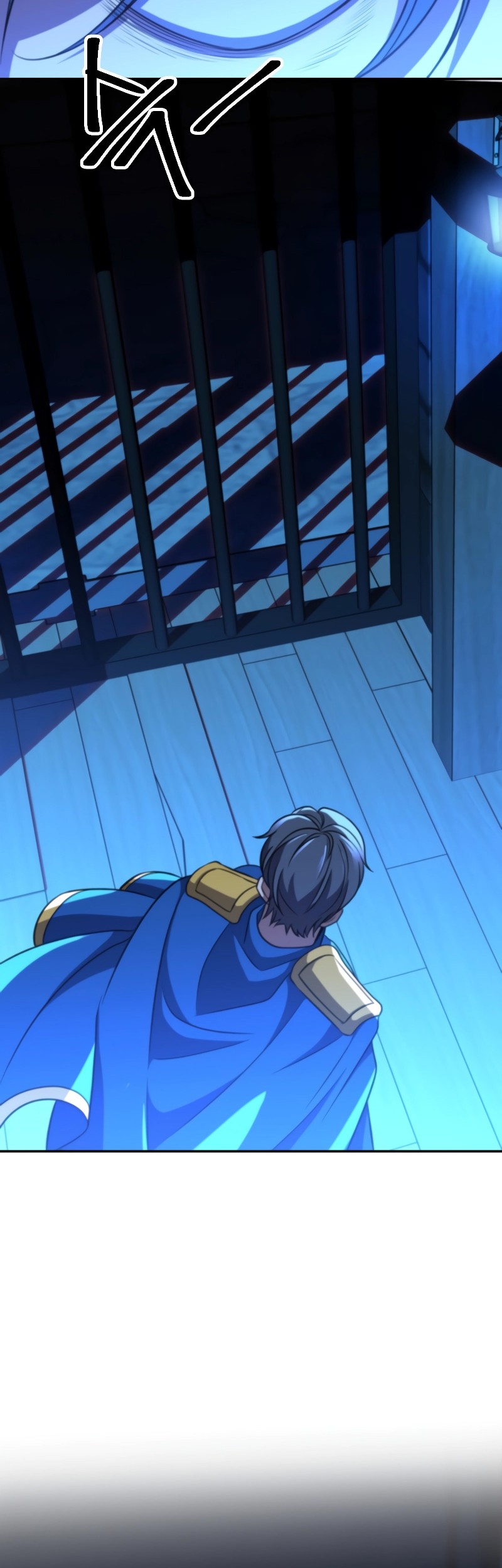 Archmage Transcending Through Regression Bab 99 halaman 9