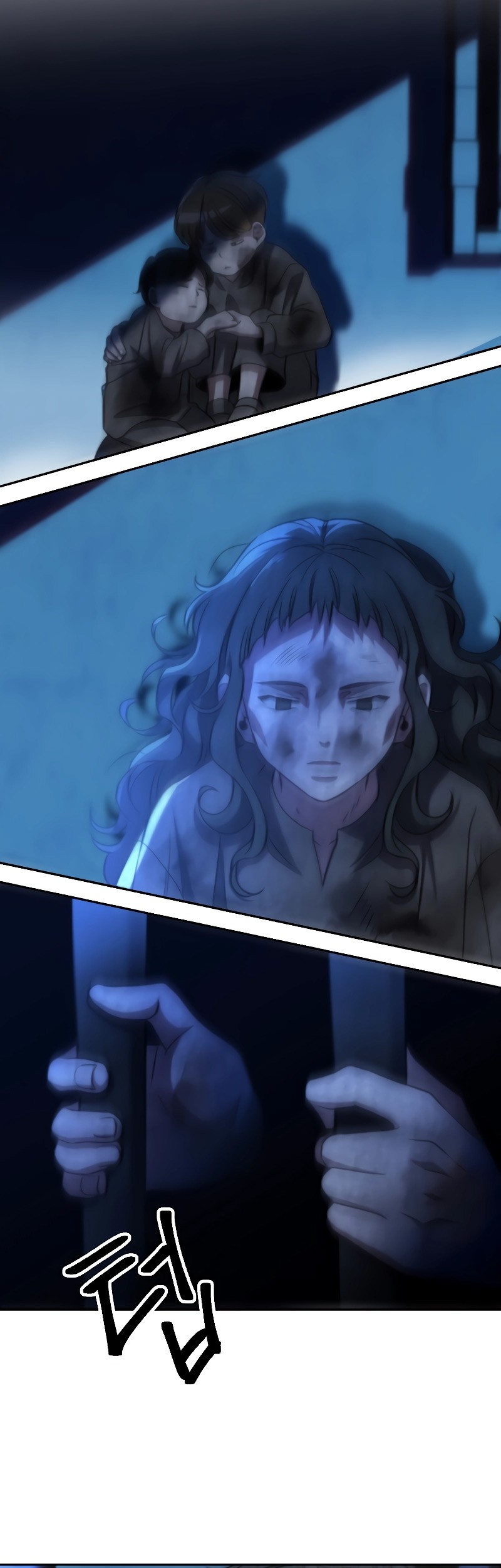 Archmage Transcending Through Regression Bab 99 halaman 10