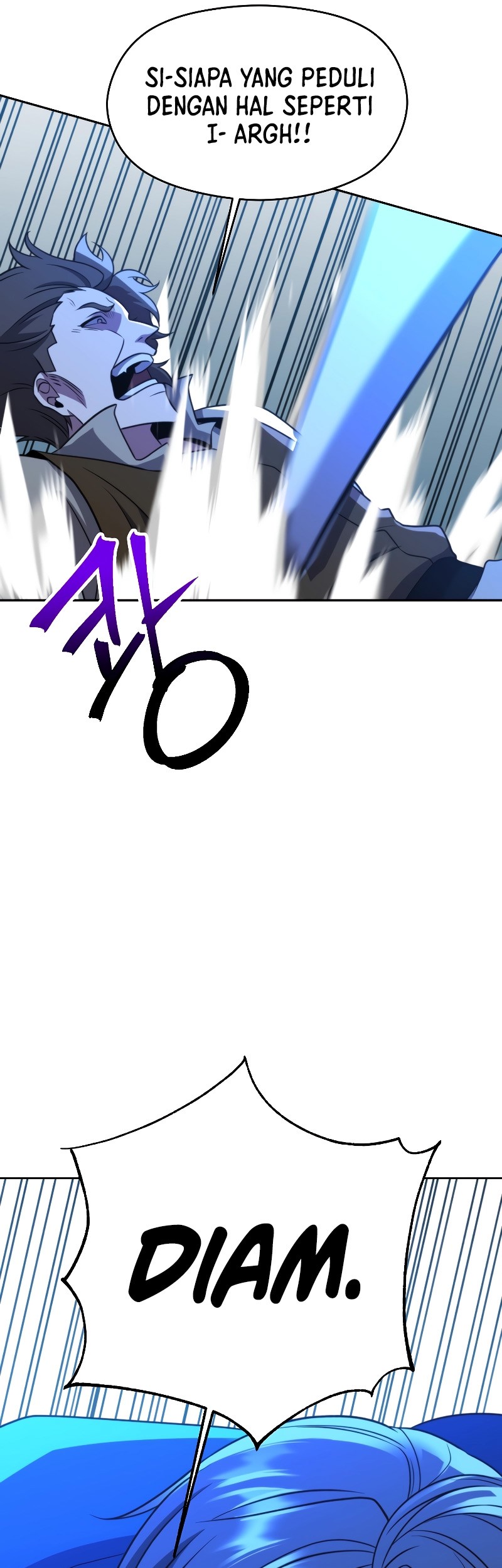 Archmage Transcending Through Regression Bab 99 halaman 14