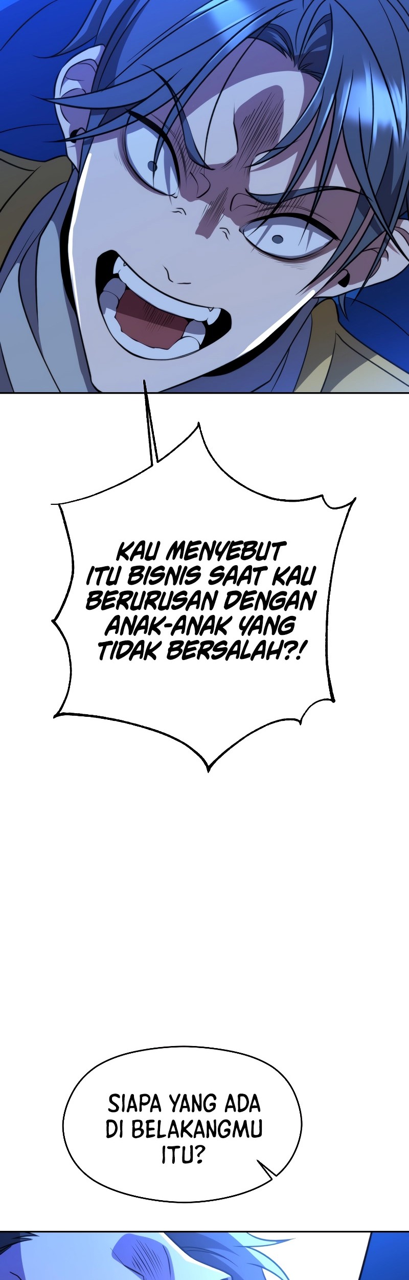 Archmage Transcending Through Regression Bab 99 halaman 15