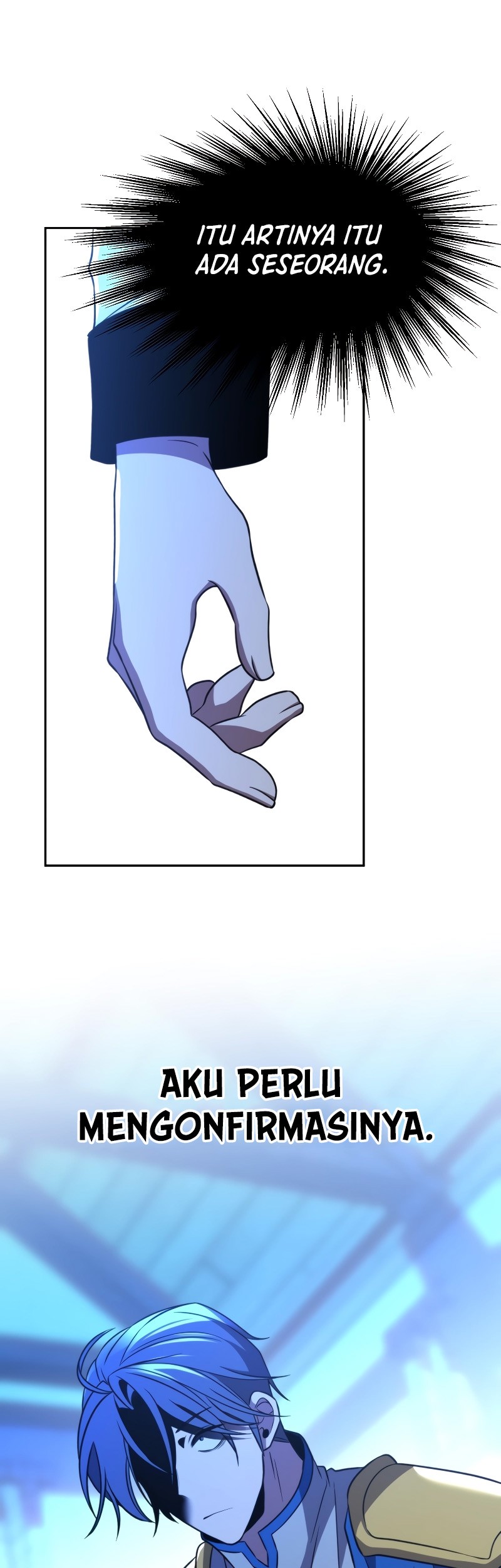 Archmage Transcending Through Regression Bab 99 halaman 20
