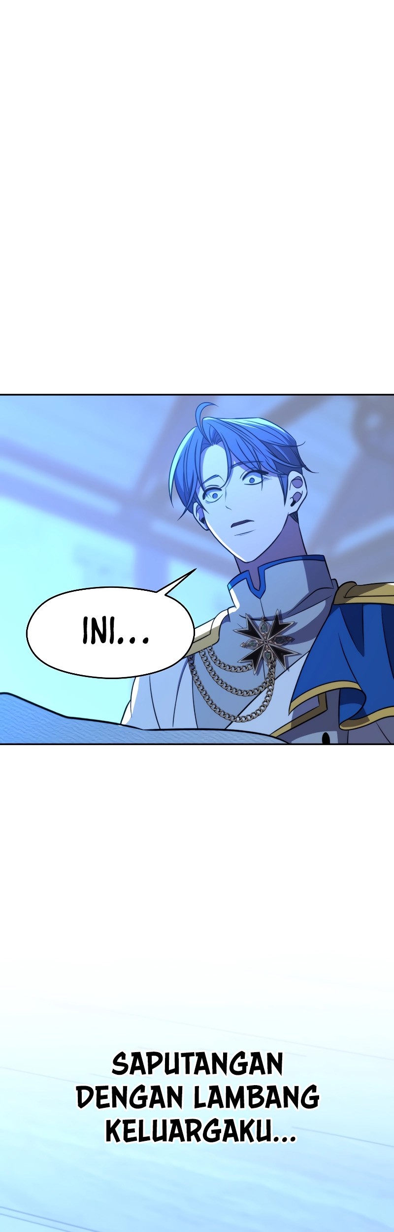 Archmage Transcending Through Regression Bab 99 halaman 22
